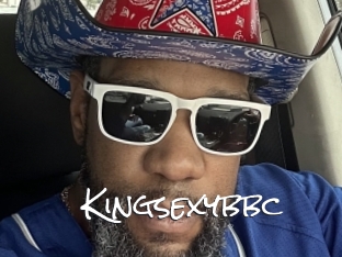 kingsexybbc Blow Cum