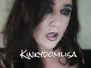kinkydomlisa Blow Cum
