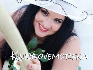 Kinkylovemorena