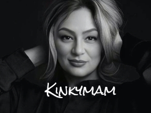 kinkymam Blow Cum