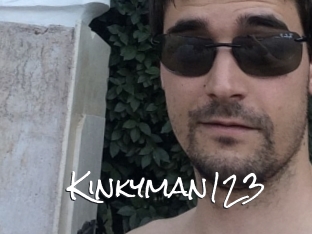 kinkyman123 Blow Cum