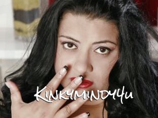 Kinkymindy4u