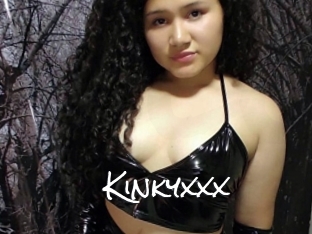 Kinkyxxx