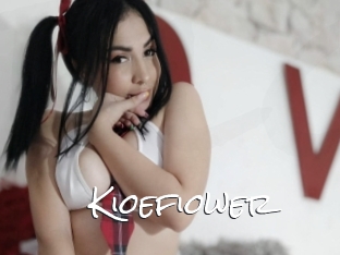Kioefiower