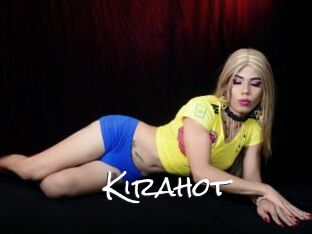 Kirahot