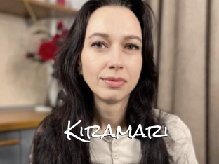 kiramari Blow Cum