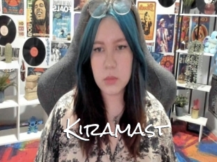 Kiramast