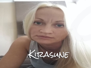 kirasune Blow Cum