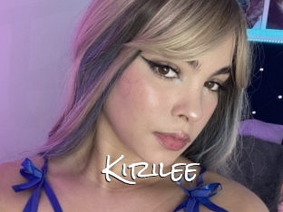 kirilee Blow Cum