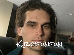 Kirkyfunfun
