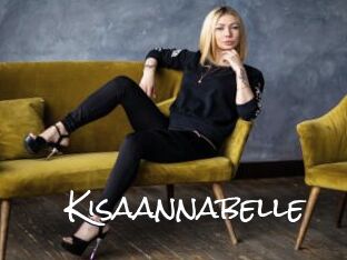 Kisaannabelle