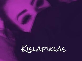 Kislapiklas