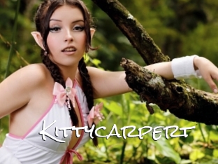 kittycarpert Blow Cum