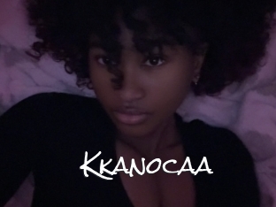 kkanocaa Blow Cum