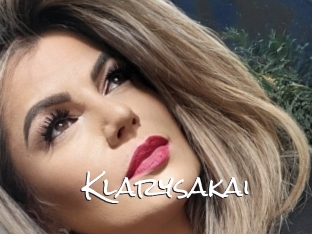 Klarysakai