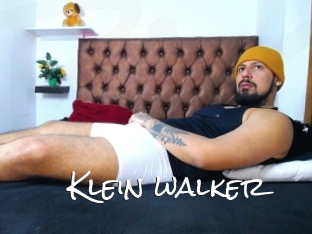 klein_walker Blow Cum