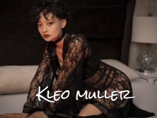 Kleo_muller