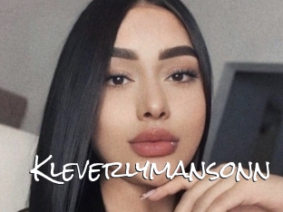 Kleverlymansonn