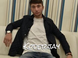 Koderjay