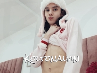 koltonalvin Blow Cum
