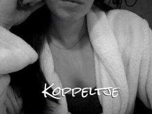 Koppeltje