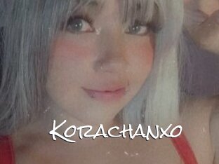 Korachanxo