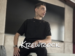 krewrock Blow Cum