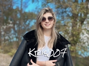 kris007 Blow Cum