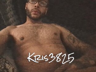 Kris3825