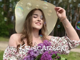 Kriscarson