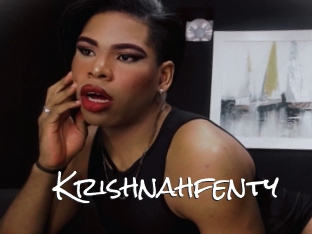 Krishnahfenty