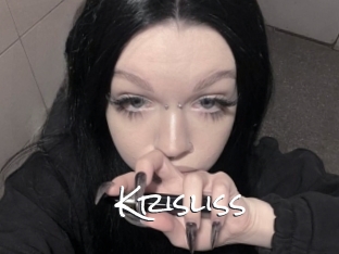 krisliss Blow Cum