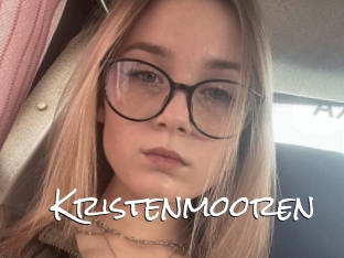 kristenmooren Blow Cum