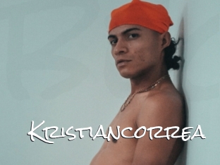 kristiancorrea Blow Cum