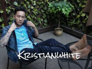 Kristianwhite