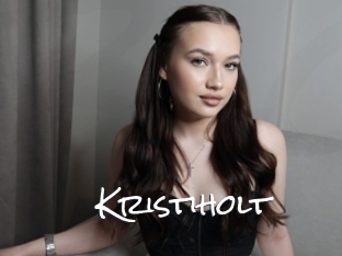 Kristiholt