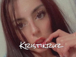 kristikruz Blow Cum