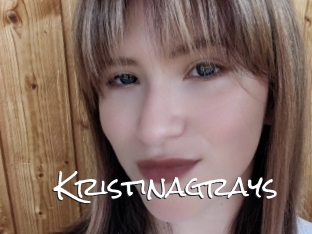kristinagrays Blow Cum