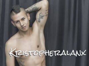 Kristopheralanx