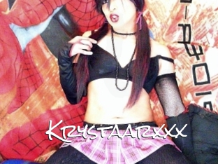 Krystaarxxx