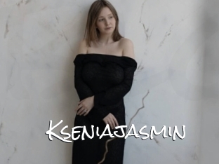 Kseniajasmin