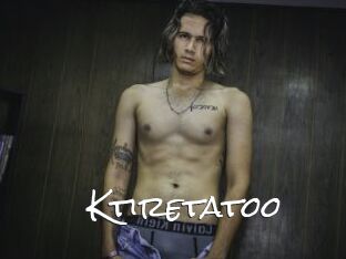Ktiretatoo