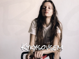 kykysovsem Blow Cum