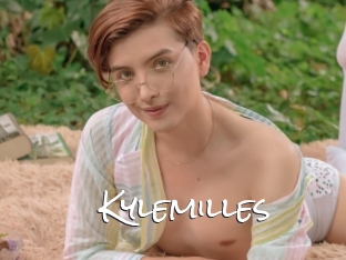 kylemilles Blow Cum