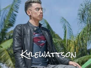 Kylewattson