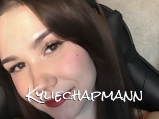 Kyliechapmann