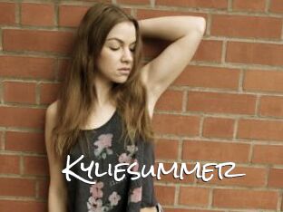kyliesummer Blow Cum