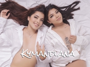 kymandlana Blow Cum
