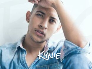Kynie