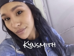 kynsmith Blow Cum